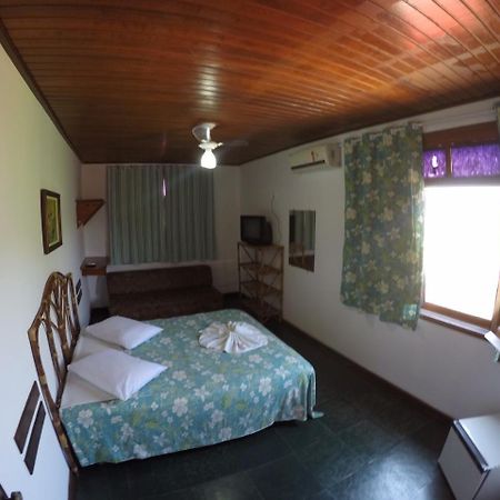 Pousada Humaita Itacaré Exterior photo