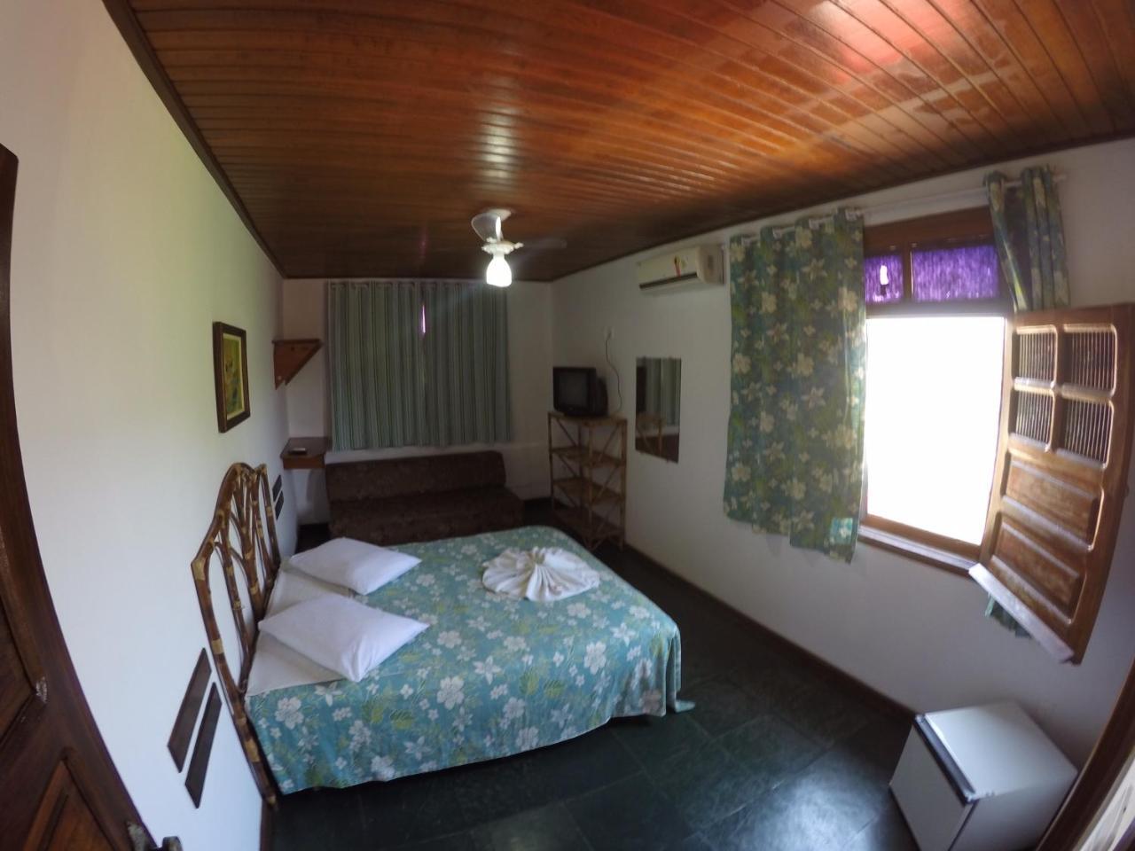 Pousada Humaita Itacaré Exterior photo